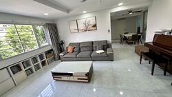 Blk 816 Jurong West Street 81 (Jurong West), HDB 5 Rooms #588899611